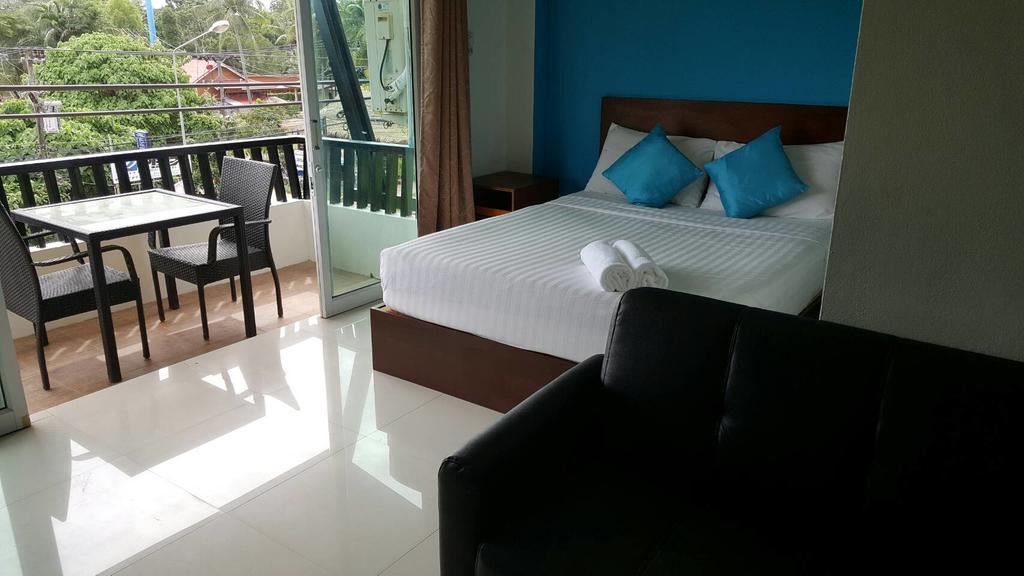 M Cozy House Koh Lanta