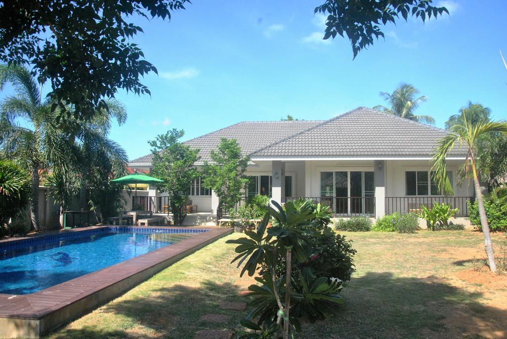Baan Aroka Pool Sea View * Pran Buri