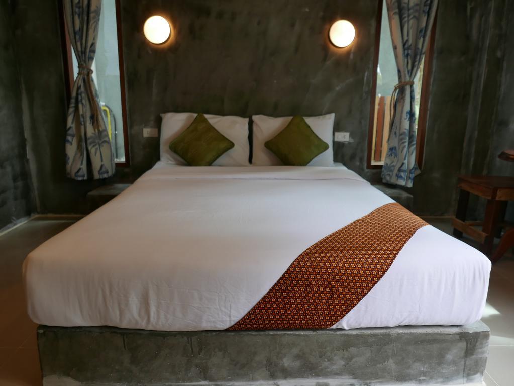 Resort Le Pes Khanom