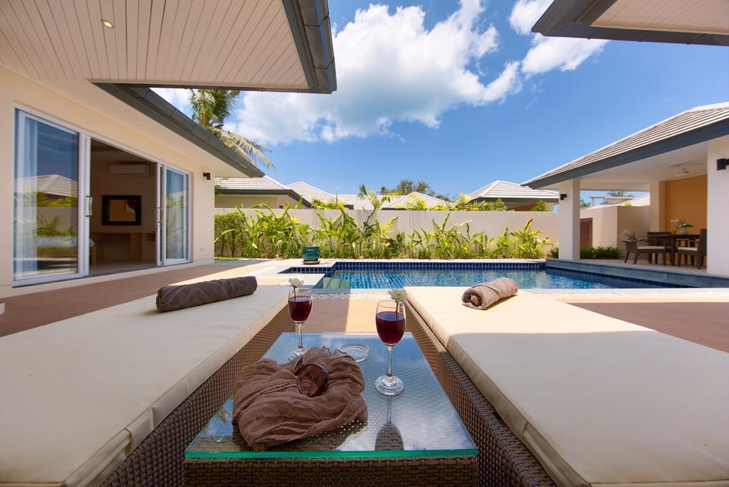 Lipa Talay Sawng Villa *