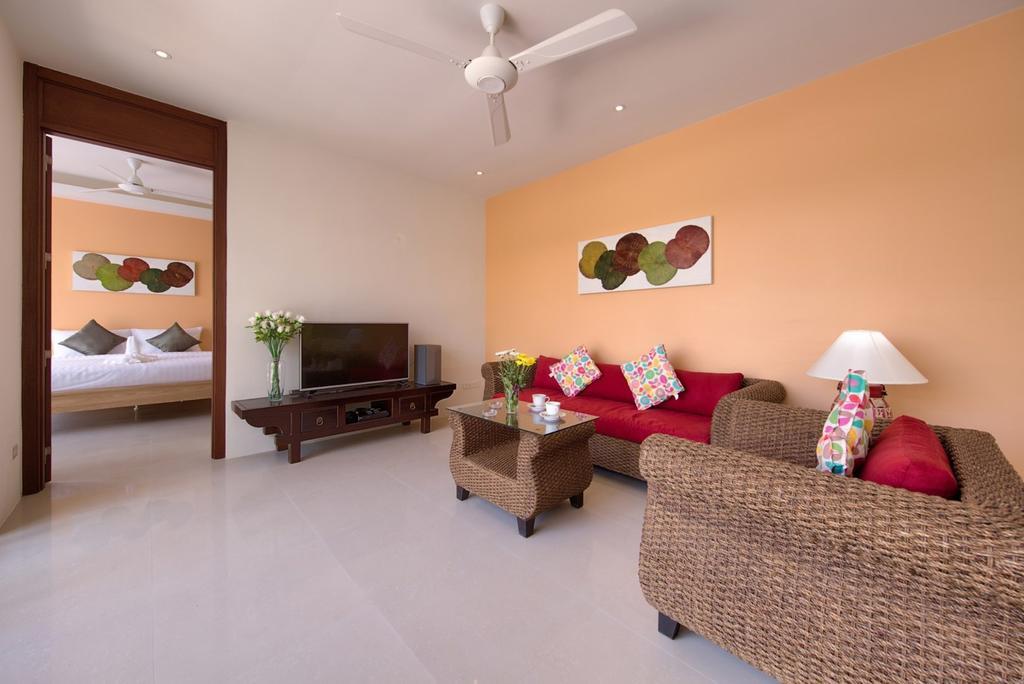 Villa Lipa Talay Sawng Lipa Noi