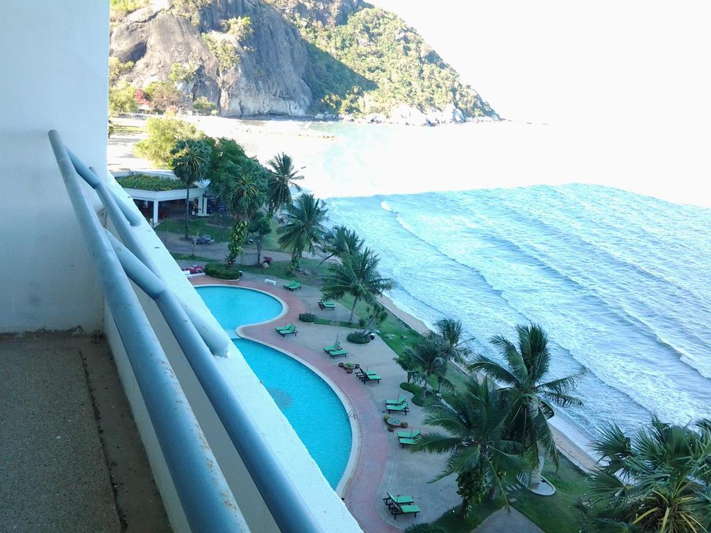 Milford Paradise Apartment