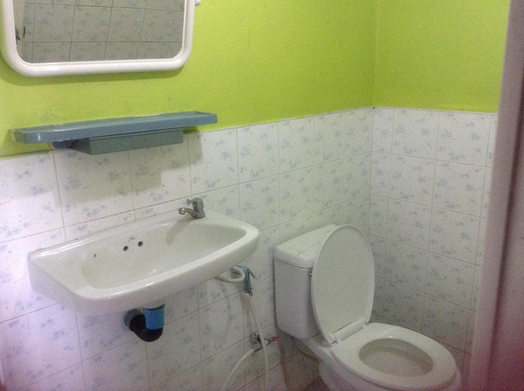Easy Life Holiday home Haad Yao