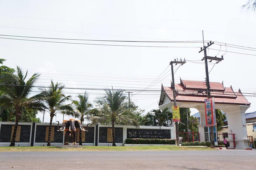 Holiday home Mae Rampung House Pool