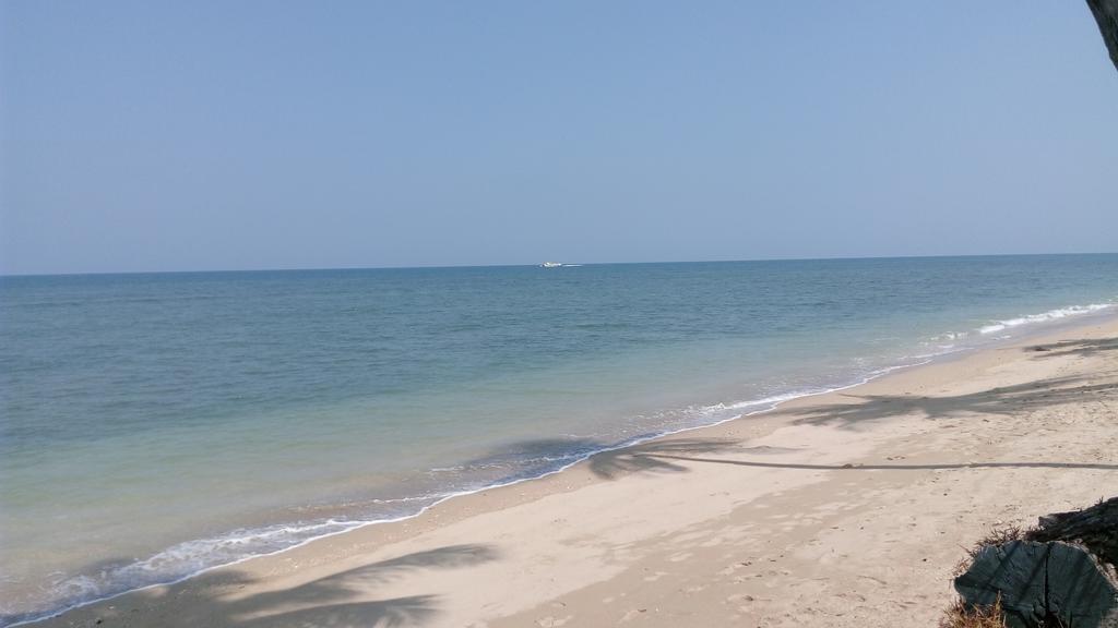 Resort Lanta Dareen Koh Lanta