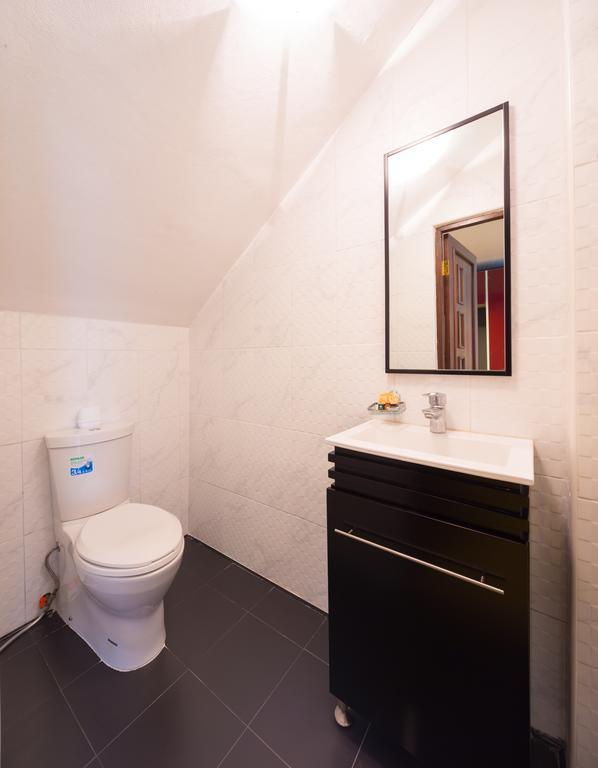 Casa de férias Luxury Town House In The Heart Of The Old Chiang Mai