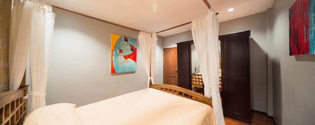 Luxury Town House In The Heart Of The Old Casa de férias