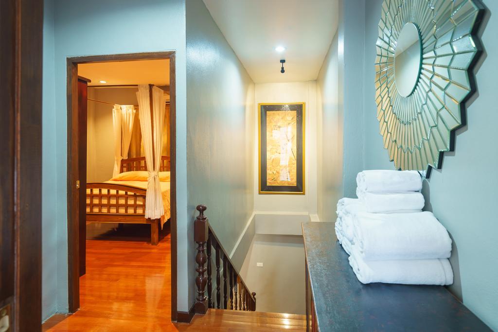 Casa de férias Luxury Town House In The Heart Of The Old *