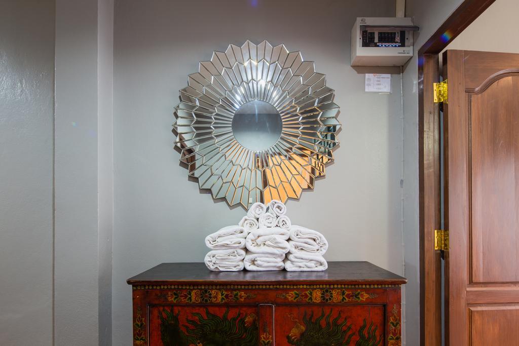 Casa de férias Luxury Town House In The Heart Of The Old