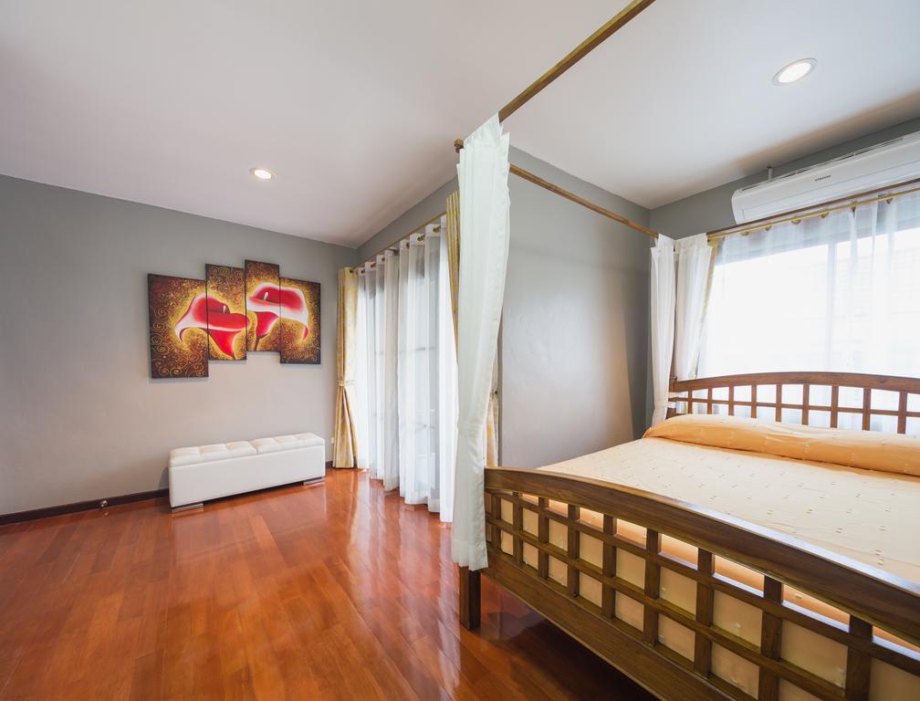 Luxury Town House In The Heart Of The Old Casa de férias
