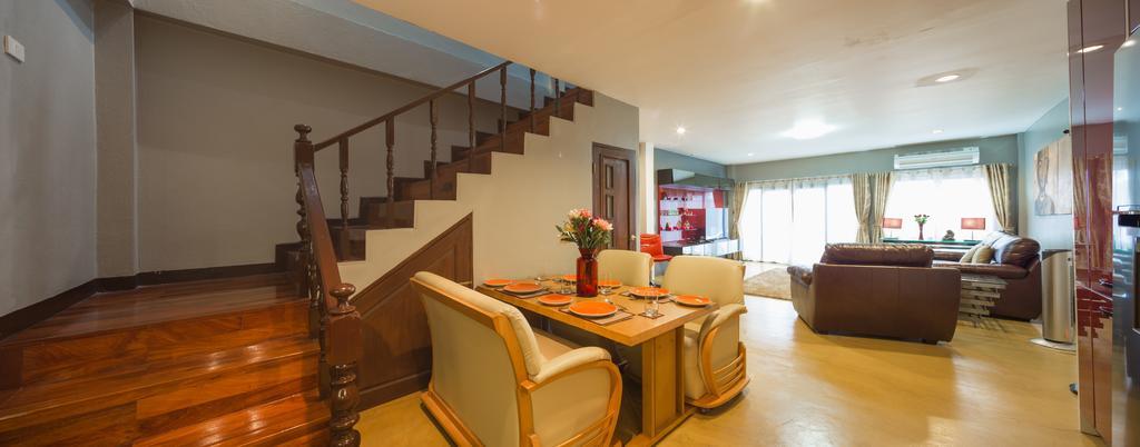 Casa de férias Luxury Town House In The Heart Of The Old *