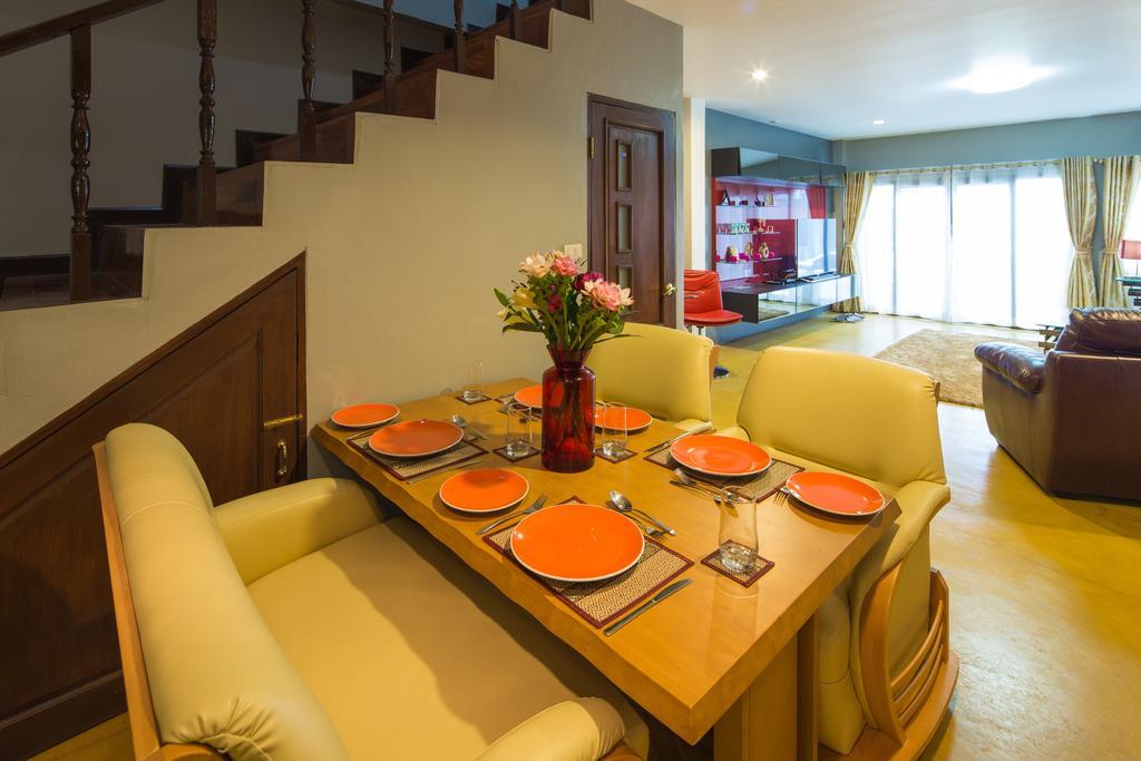 Casa de férias Luxury Town House In The Heart Of The Old