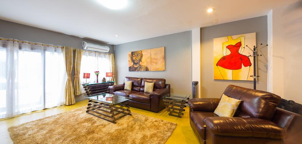 Luxury Town House In The Heart Of The Old Casa de férias