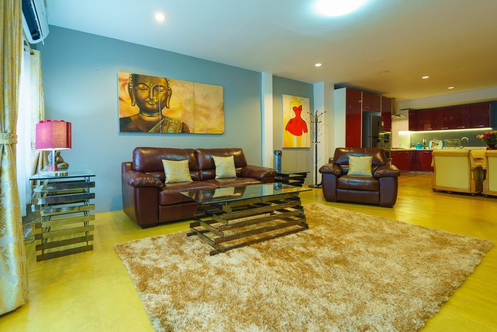 Luxury Town House In The Heart Of The Old Casa de férias *