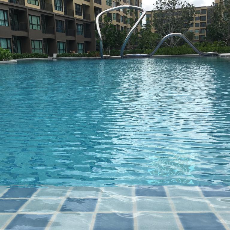 Rain Relax - Apt.424 *