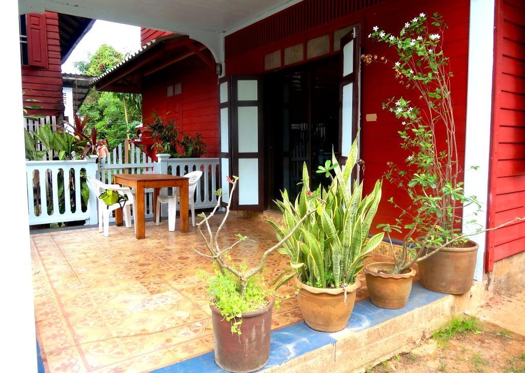Baan Chai Lay Krua Tonhom * Koh Mak