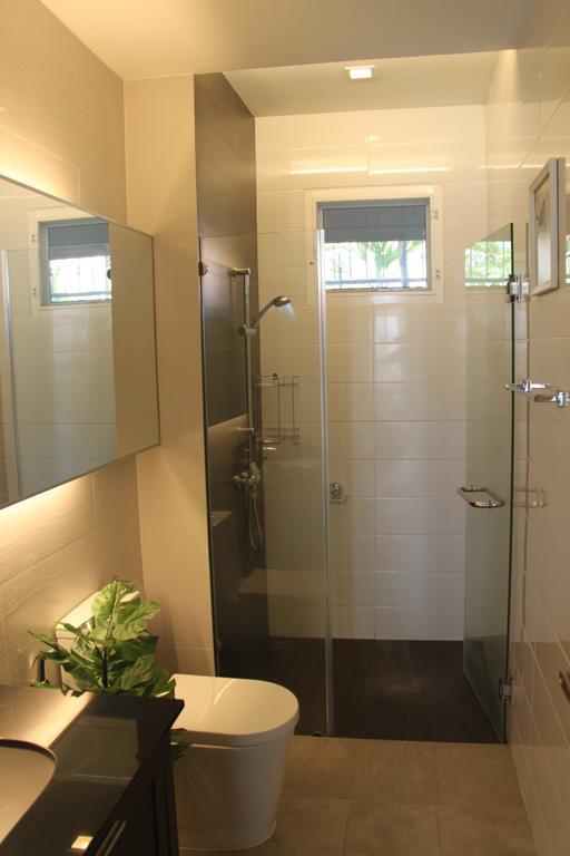 Villa The Pool A23