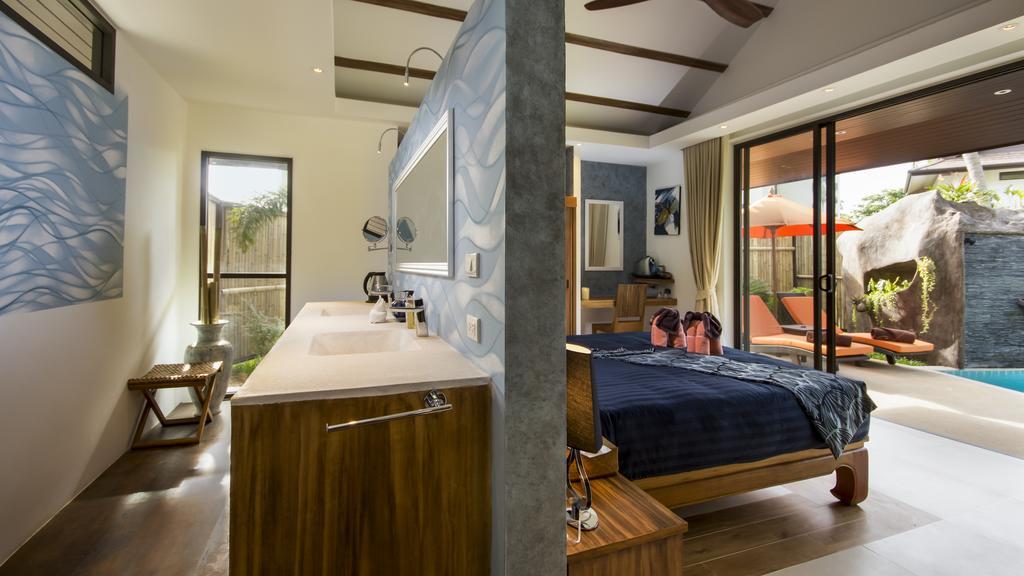 Resort Khwan - Luxury Glamping And Pool Samui - Adults Only - Sha Extra