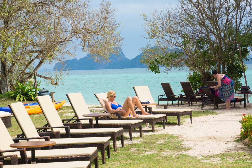 The Reef Resort Koh Kradan