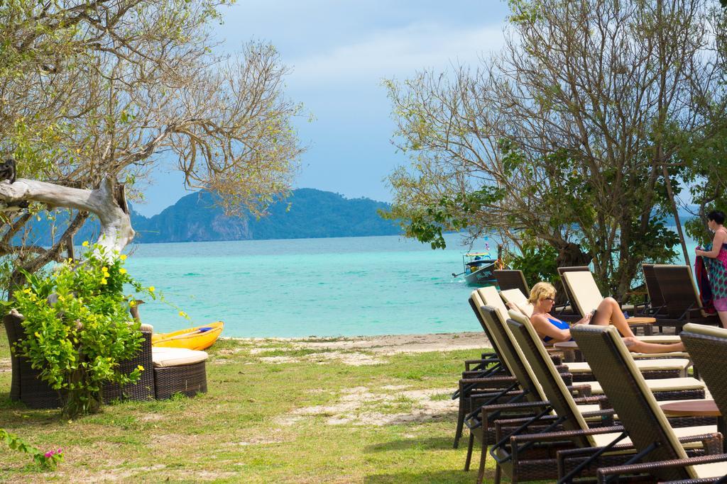 The Reef Koh Kradan