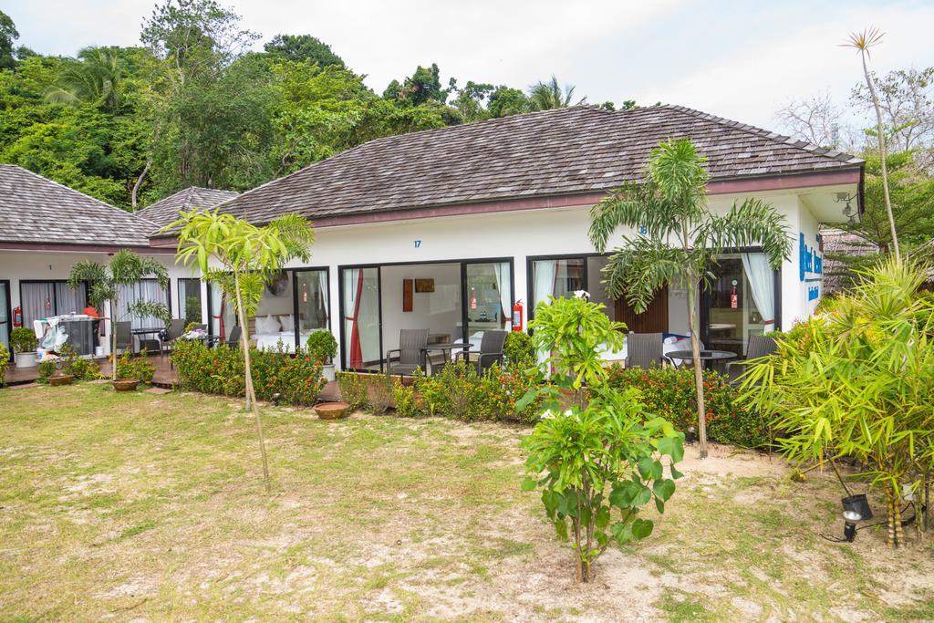 The Reef Resort Koh Kradan