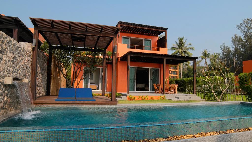 Nishaville Resort