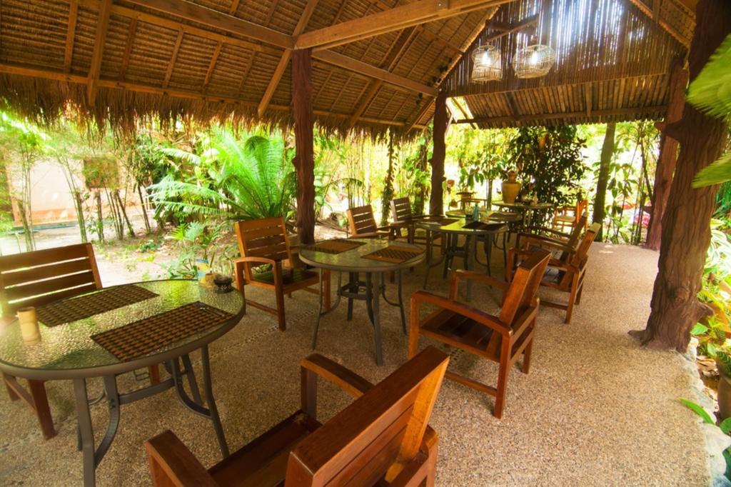 Khaosok And Resort