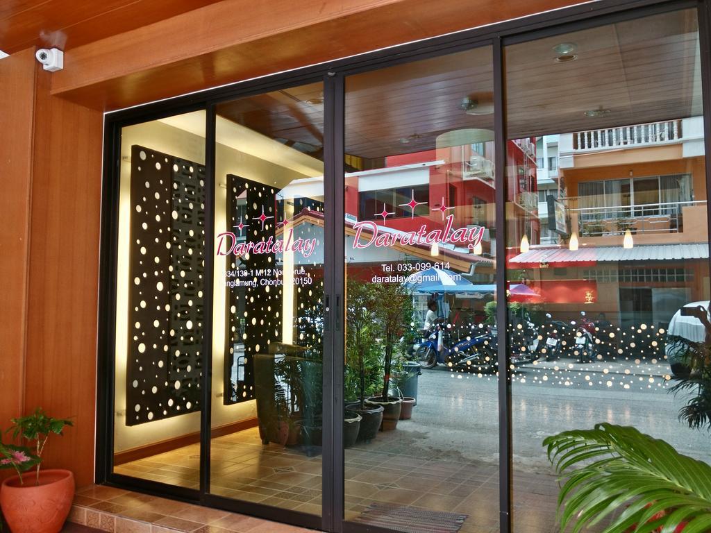 Daratalay - Jomtien Guest house