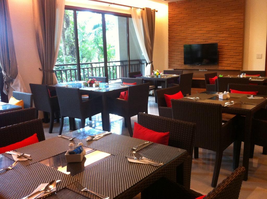Pattaya Rin 4* Bang Lamung