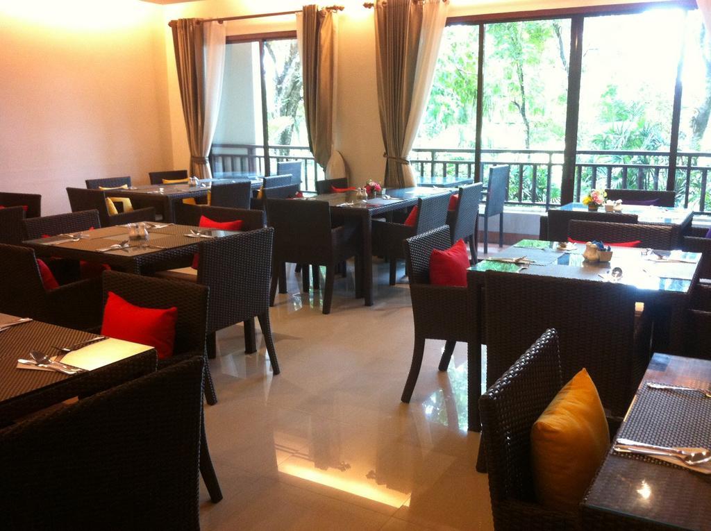 Hotel Pattaya Rin 4*