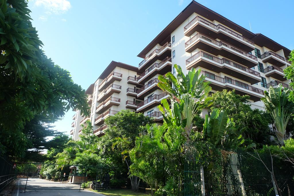 Hotel Pattaya Rin 4*