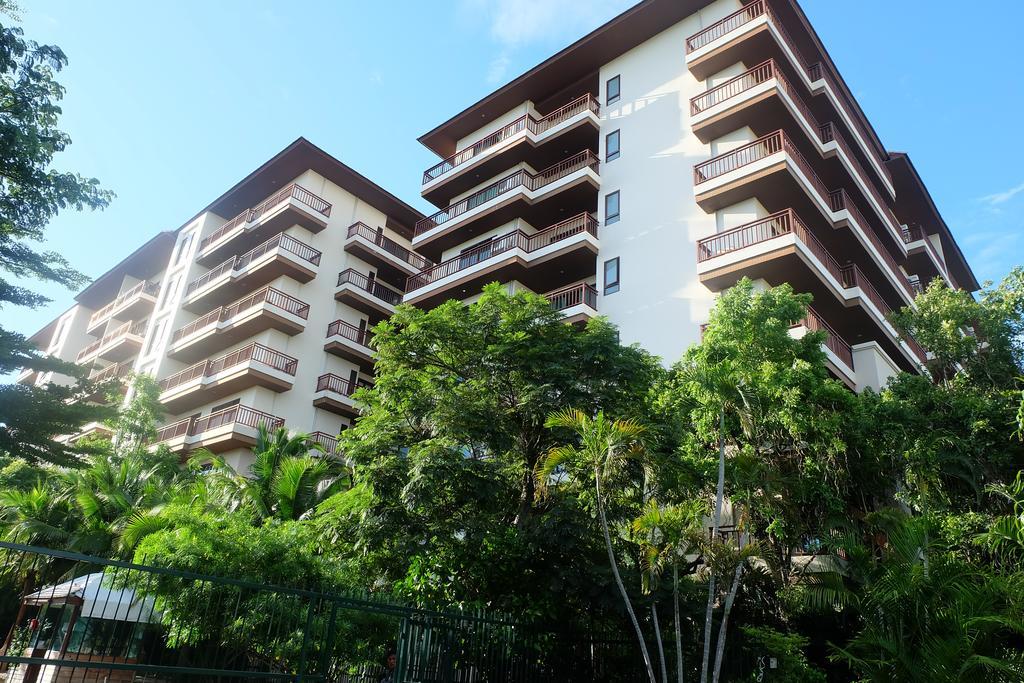 Pattaya Rin Hotel 4*