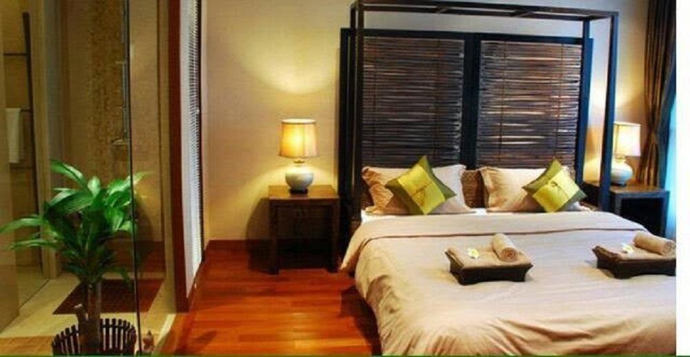 Hotel Pattaya Rin 4*
