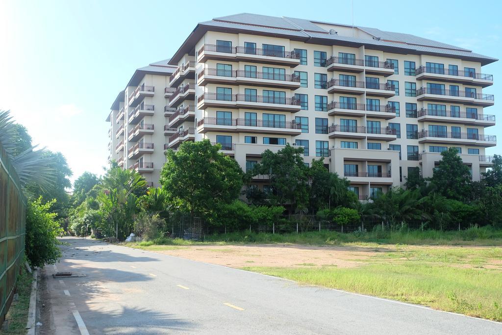 Pattaya Rin Hotel