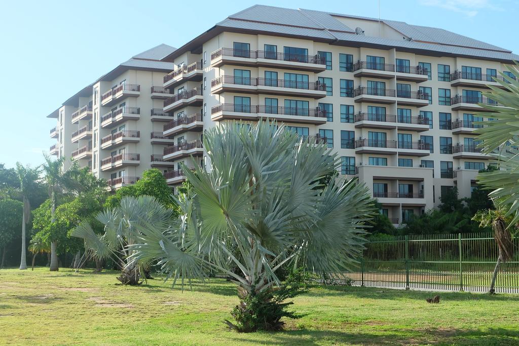 Pattaya Rin Hotel Bang Lamung
