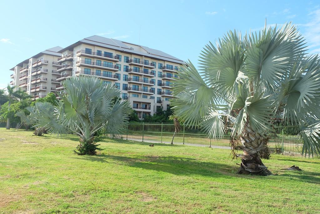 Hotel Pattaya Rin