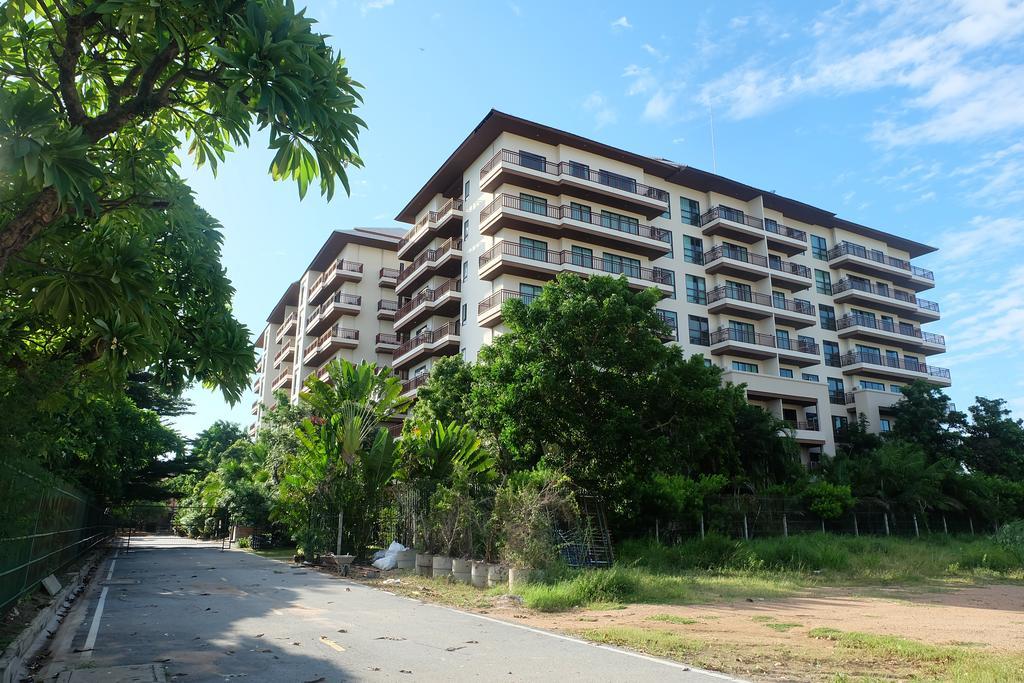 Pattaya Rin Hotel Bang Lamung