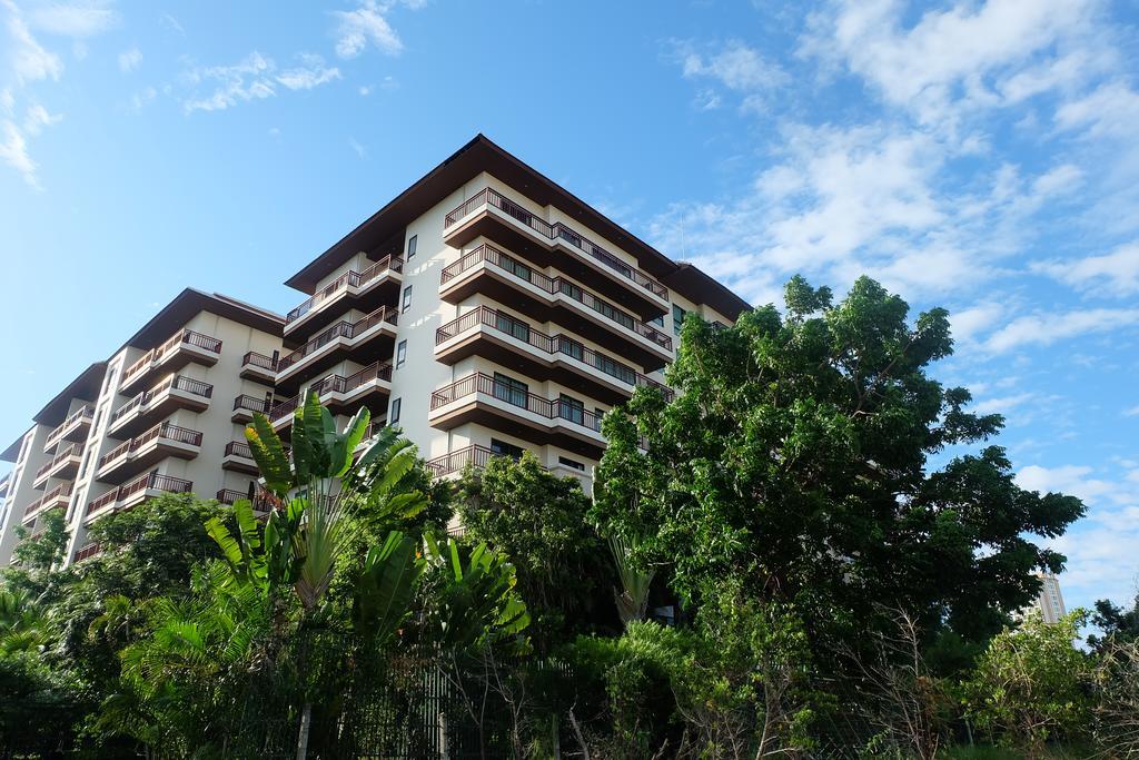 Hotel Pattaya Rin