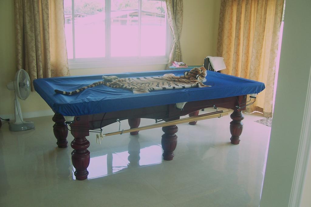 The Mansion