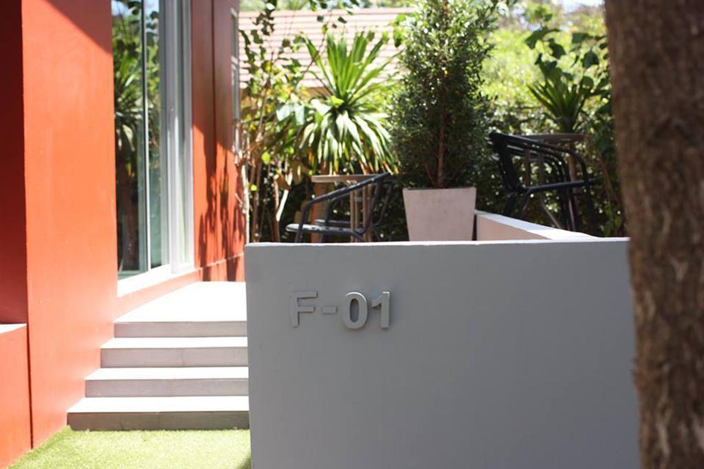 Foresta Boutique & 2* Ban Pru Yai