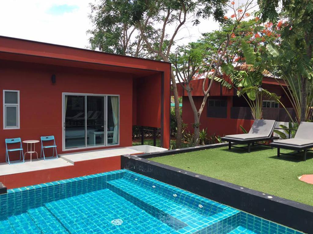 Resort Foresta Boutique &