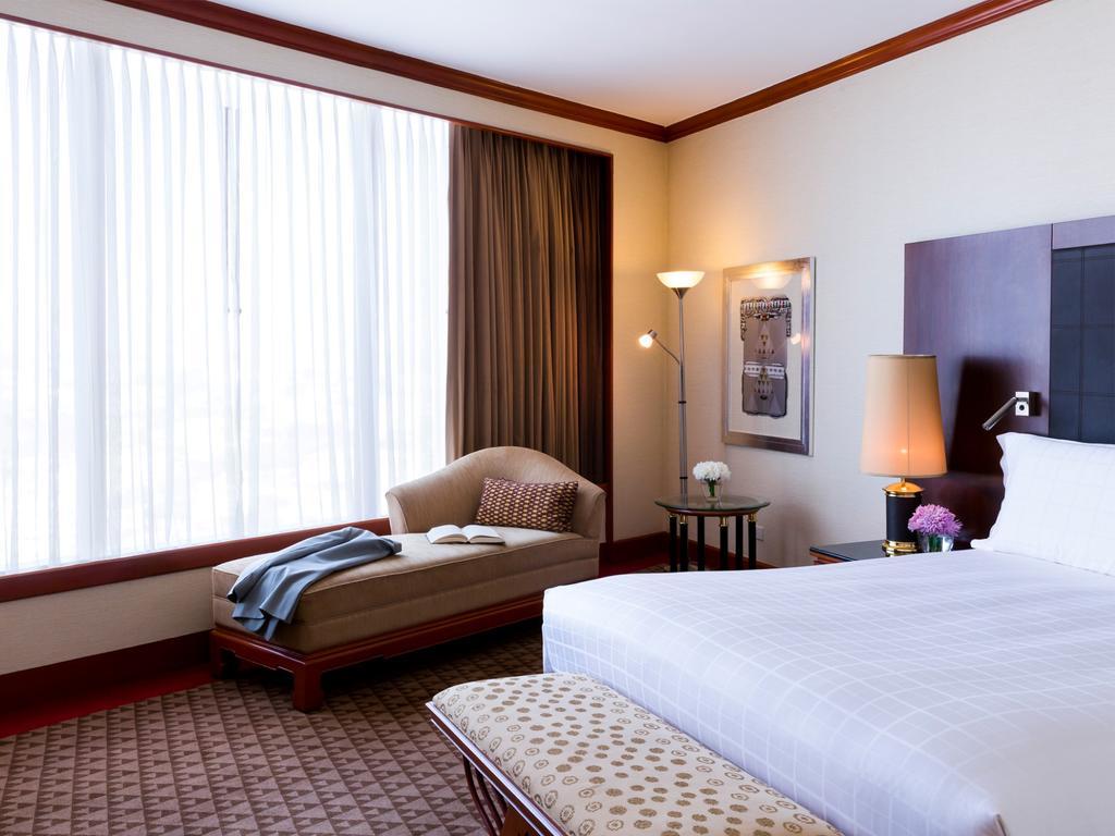 Pullman Raja Orchid Khon Kaen