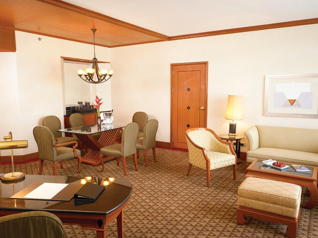 Hotel Pullman Raja Orchid 5*