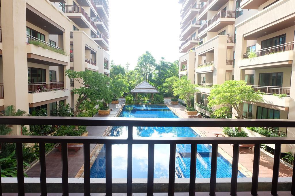 Pattaya Rin Bang Lamung