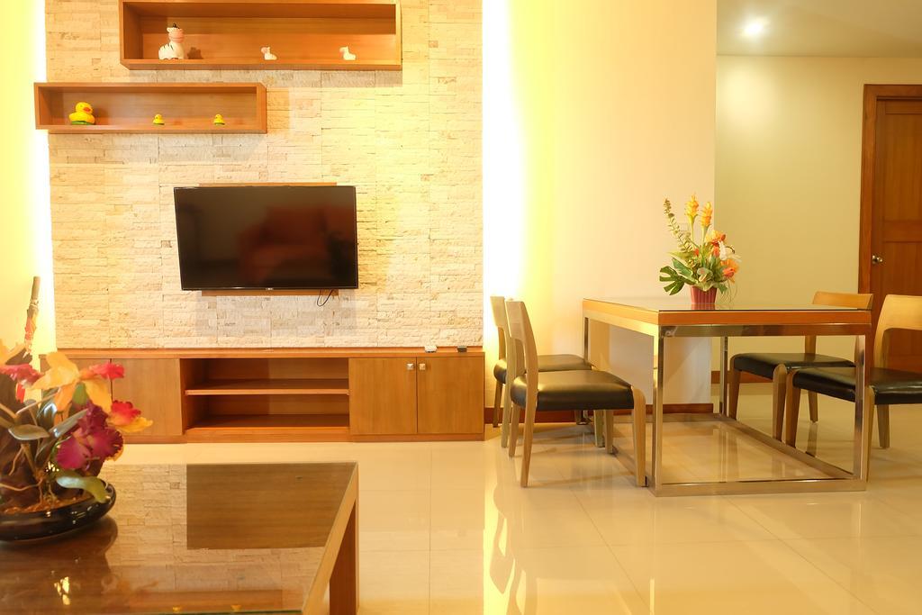 Pattaya Rin 4*