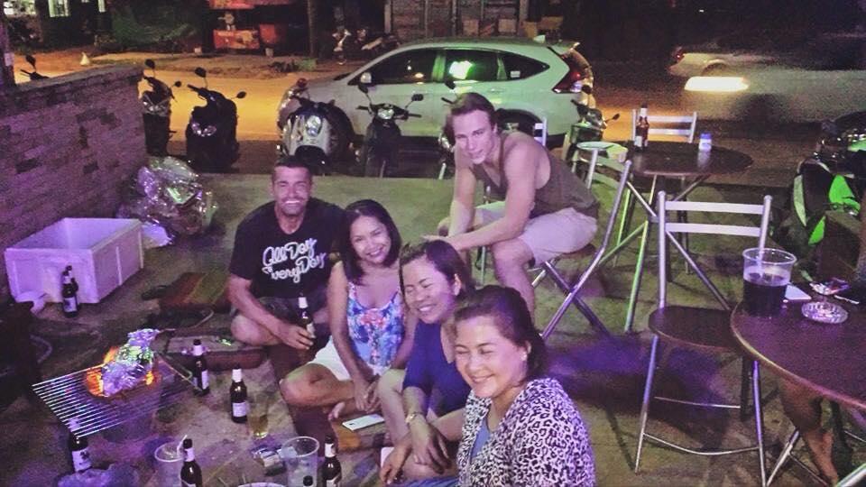 Paulee's House Hostel