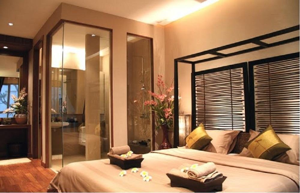 Pattaya Rin Hotel 4*