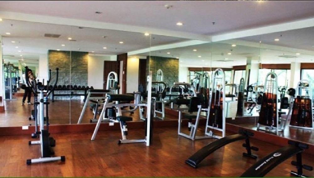 Hotel Pattaya Rin Bang Lamung