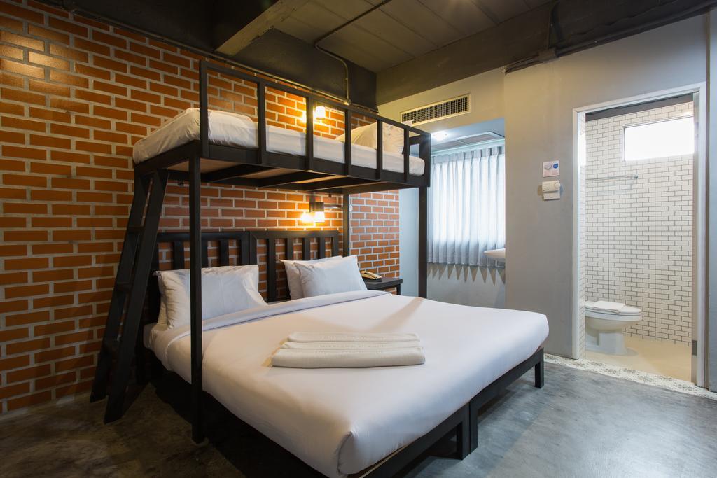 City Hotel Krabi 3* Krabi