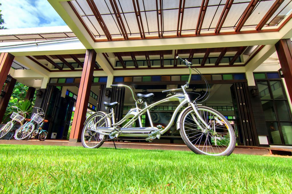 The Elements Krabi - Sha Hotel 4*